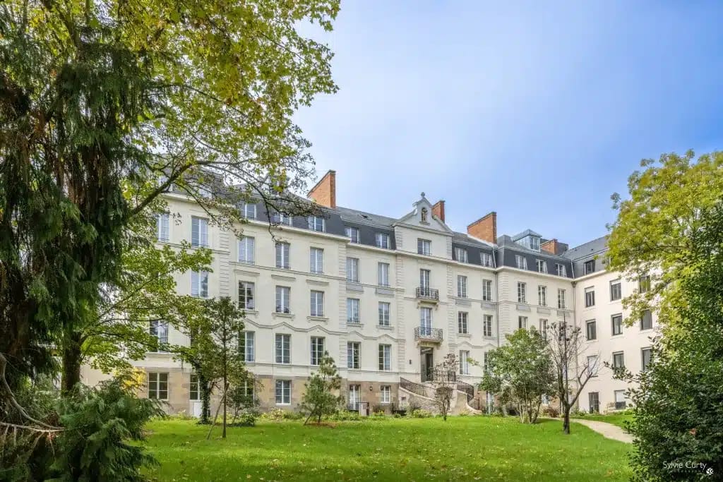 Appartement de luxe à vendre Nantes