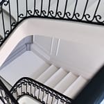 Espace Investissement-Escalier