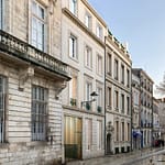 appartements luxes La Rochelle centre