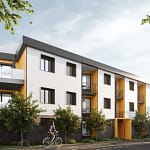 Programme immobilier neuf à La Rochelle